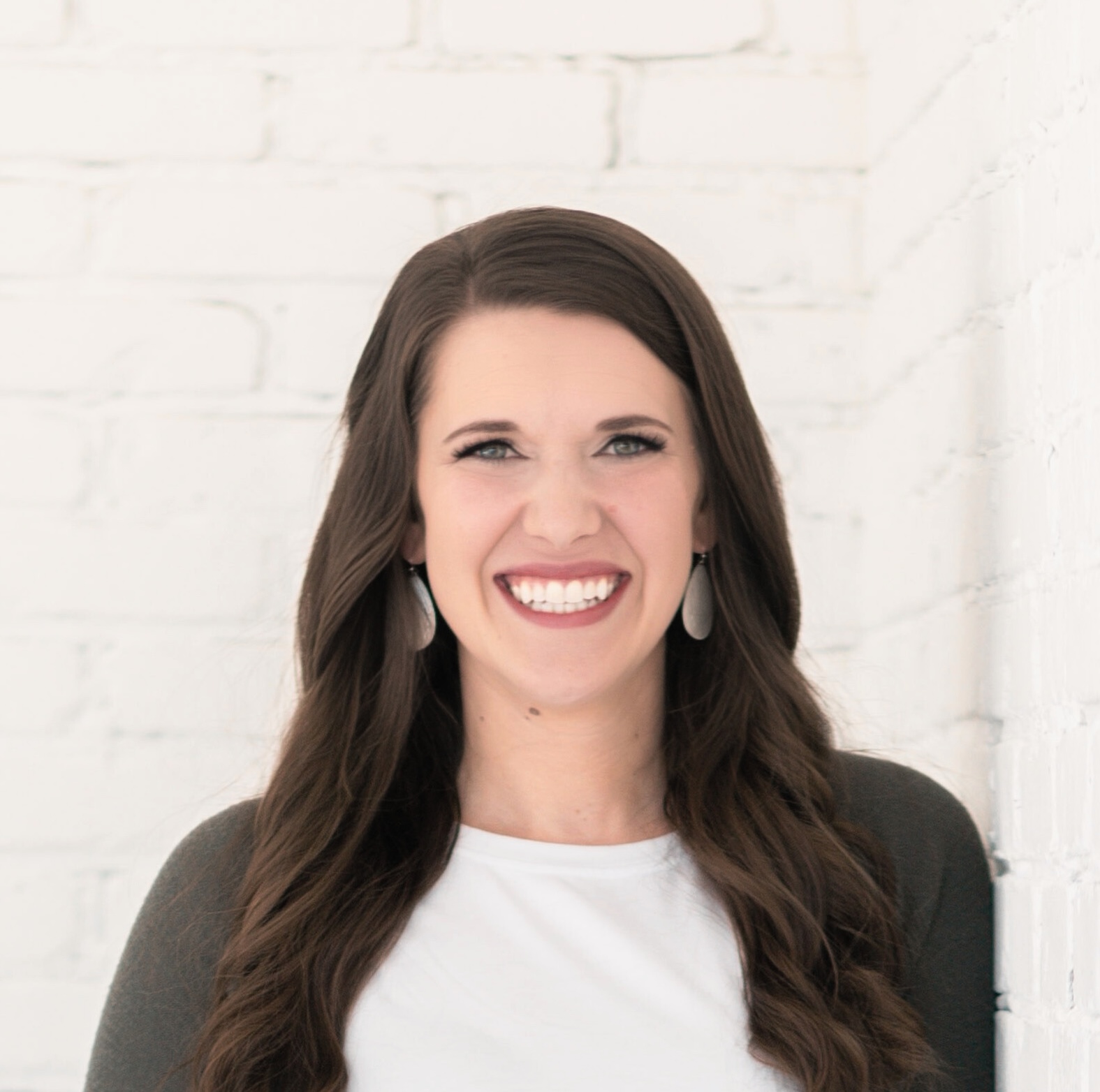 Liz Johnson, Facilitator of In Good Company